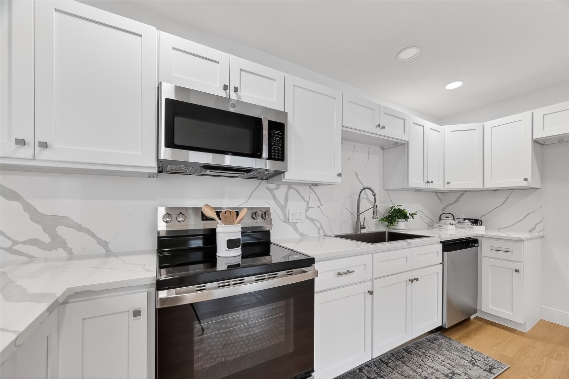 6622 Moss Rose Street Houston, TX 77087 - Photo 19 of 40