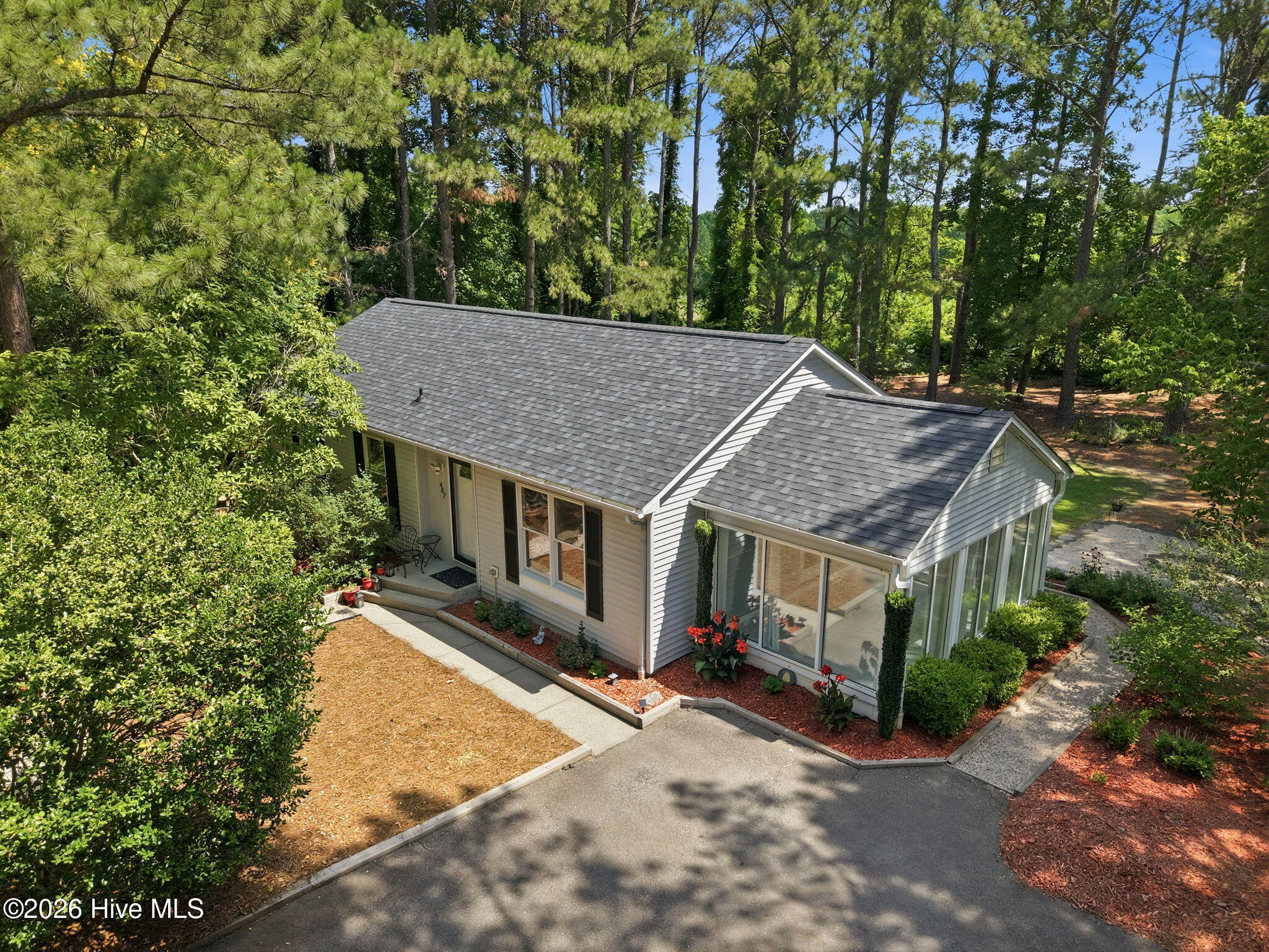 487 Vass-Carthage Road Carthage, NC 28327 - Photo 3 of 50