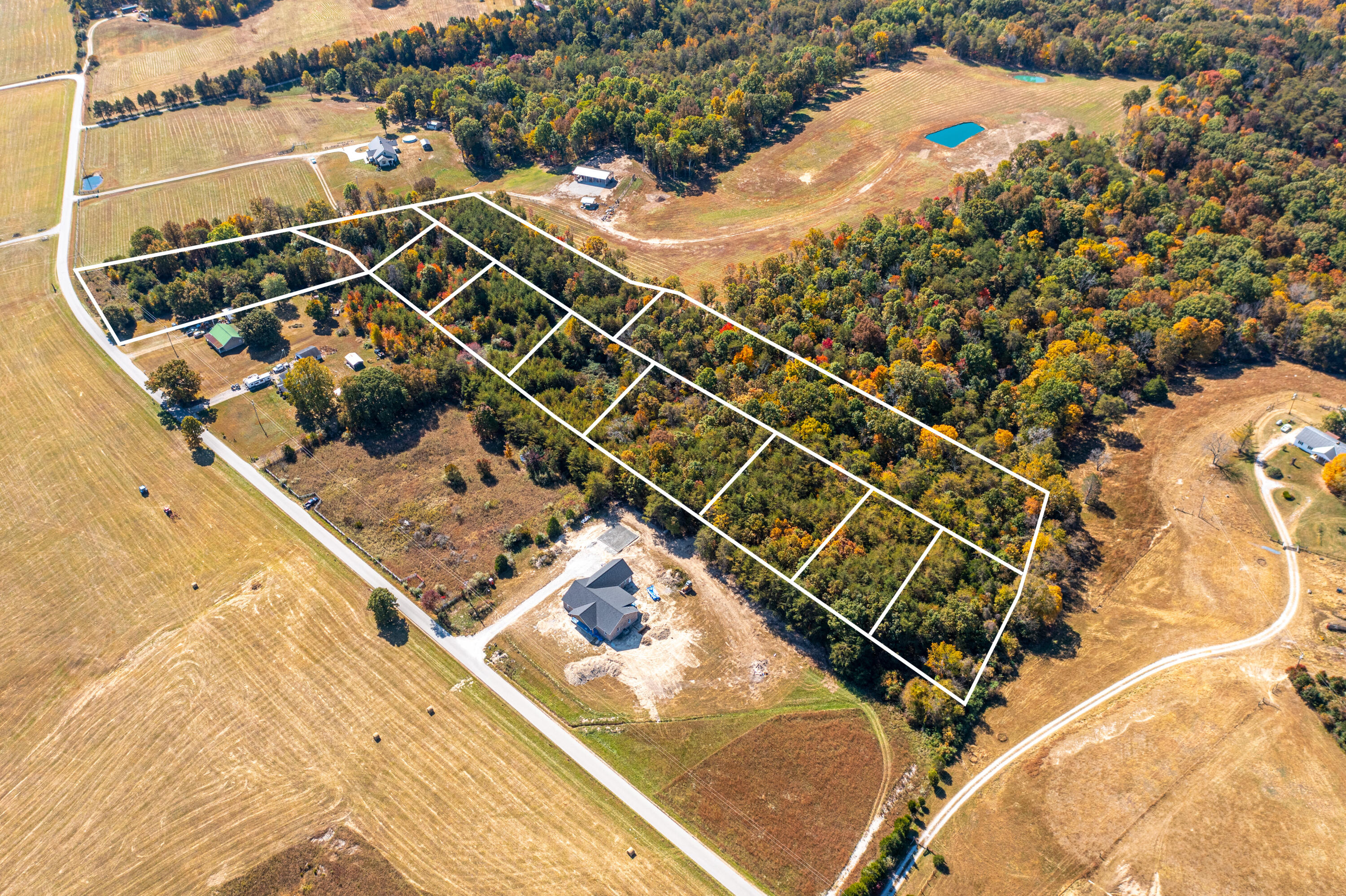 999 Low Gap Road Irvine, KY 40336 - Photo 1 of 11 outlinedDJI_0389-HDR