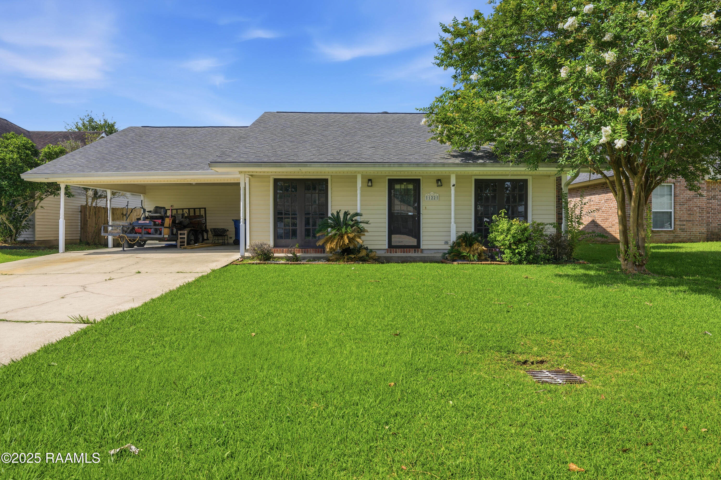 122 Ocho Rios Lane Scott, LA 70583 - Photo 2 of 18