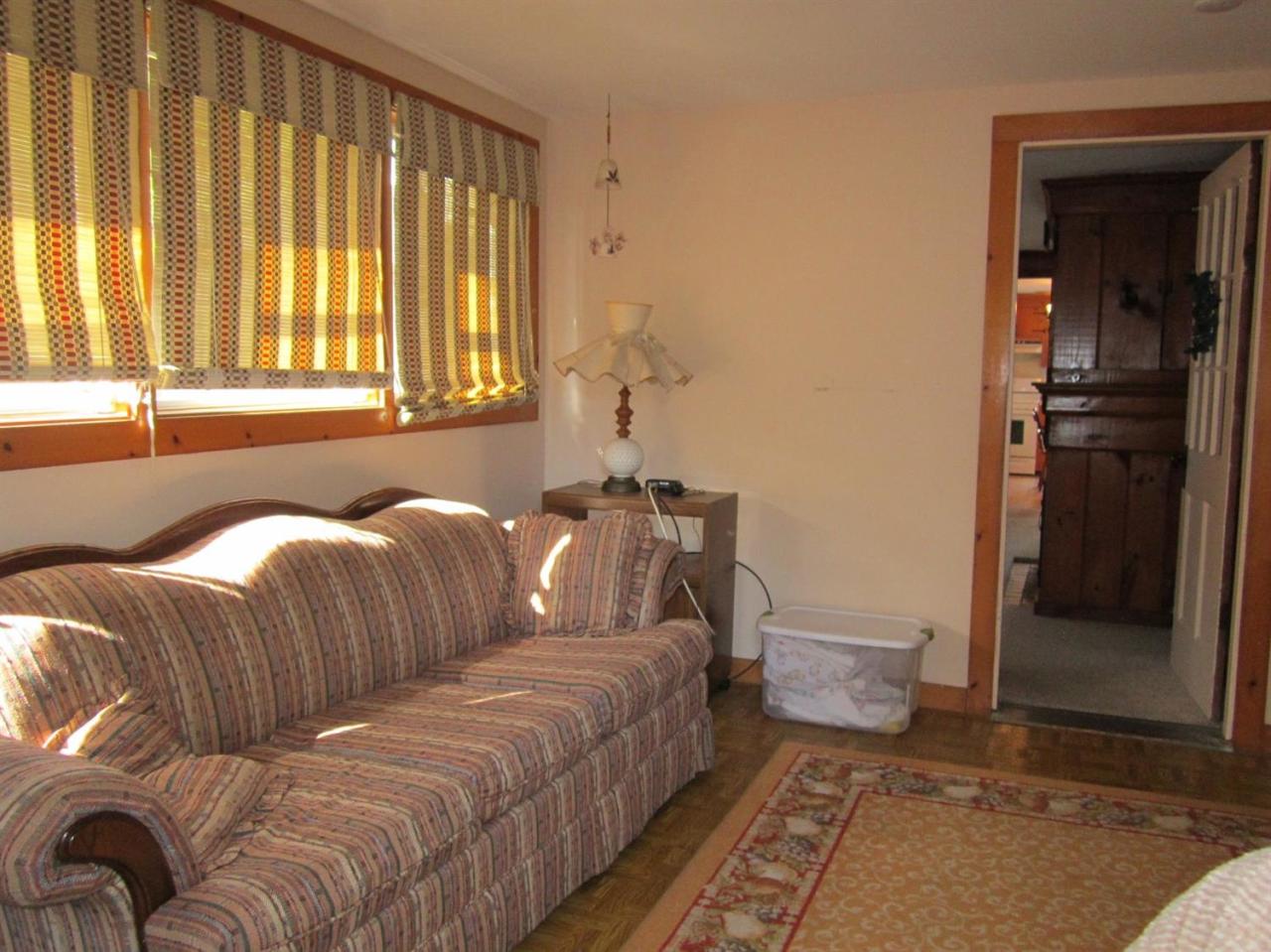 8 Beaten Road Dennis Port, MA 02639 - Photo 15 of 29 a bedroom with a bed and a window