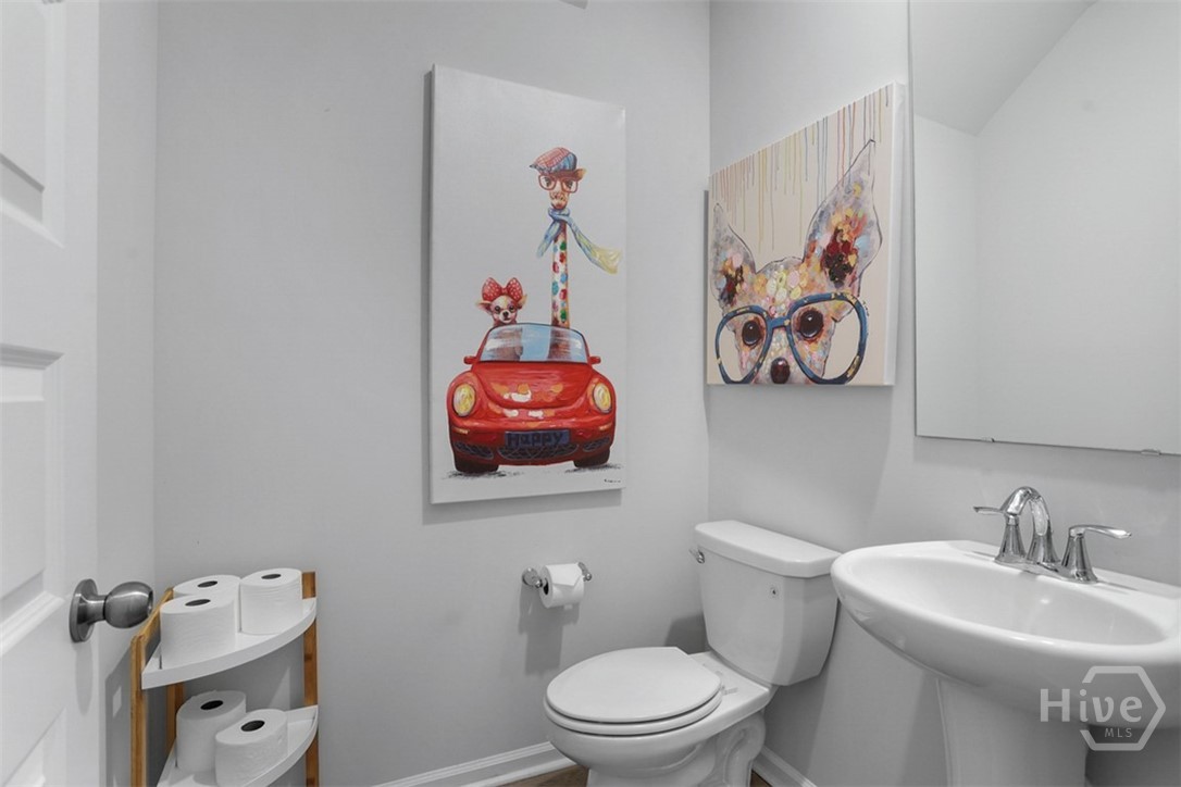 102 Franklins Walk Rincon, GA 31326 - Photo 11 of 51