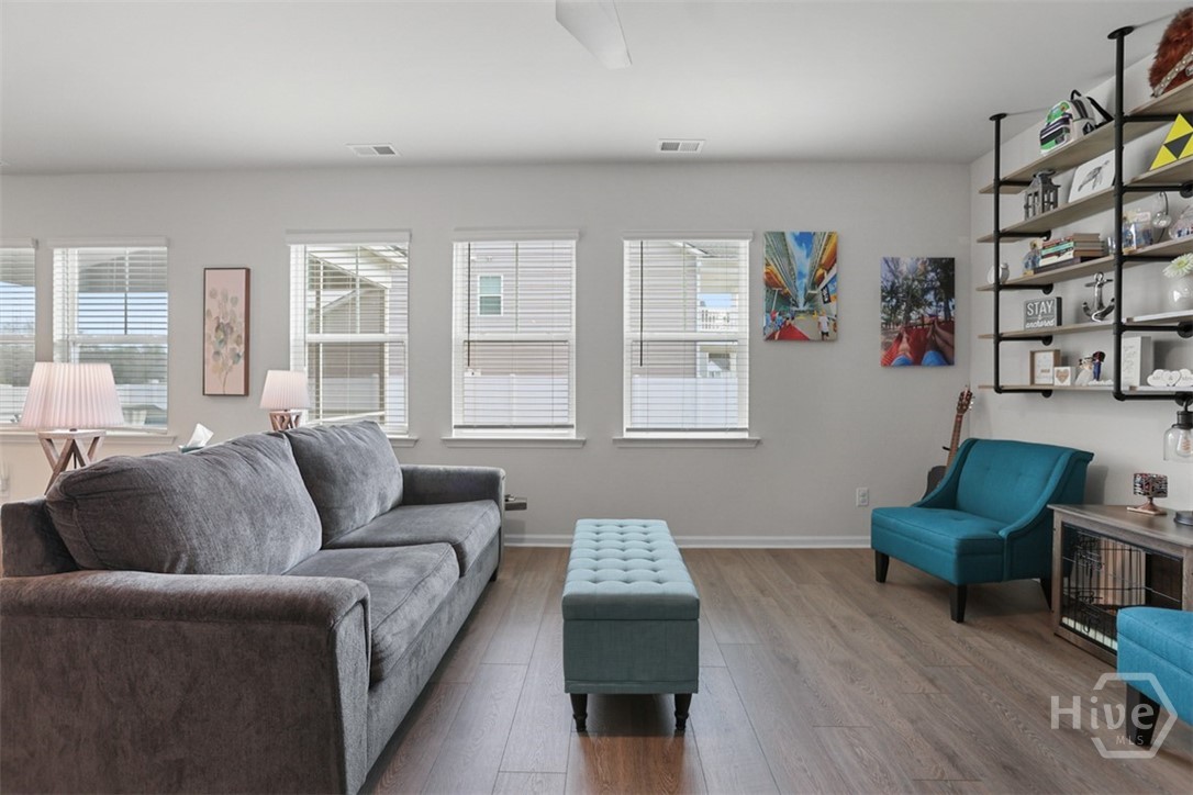 102 Franklins Walk Rincon, GA 31326 - Photo 15 of 51