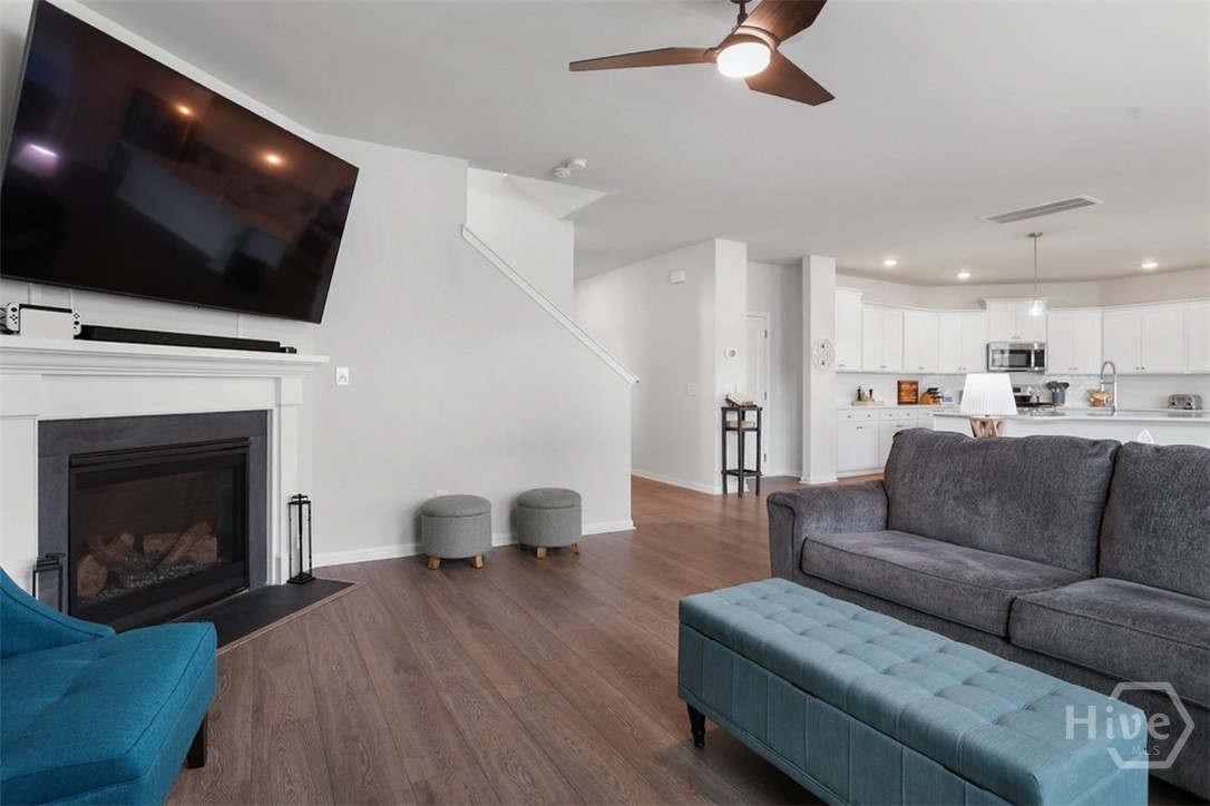 102 Franklins Walk Rincon, GA 31326 - Photo 16 of 51