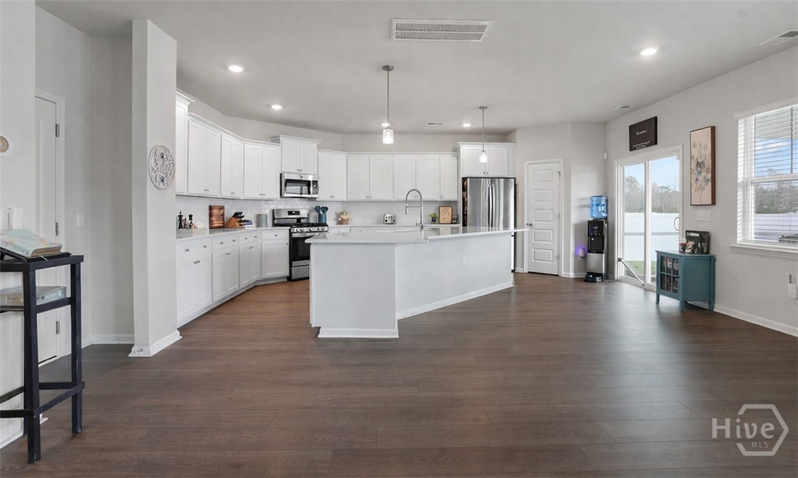 102 Franklins Walk Rincon, GA 31326 - Photo 17 of 51