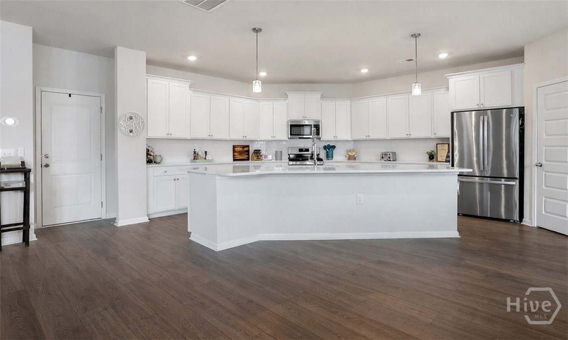 102 Franklins Walk Rincon, GA 31326 - Photo 18 of 51