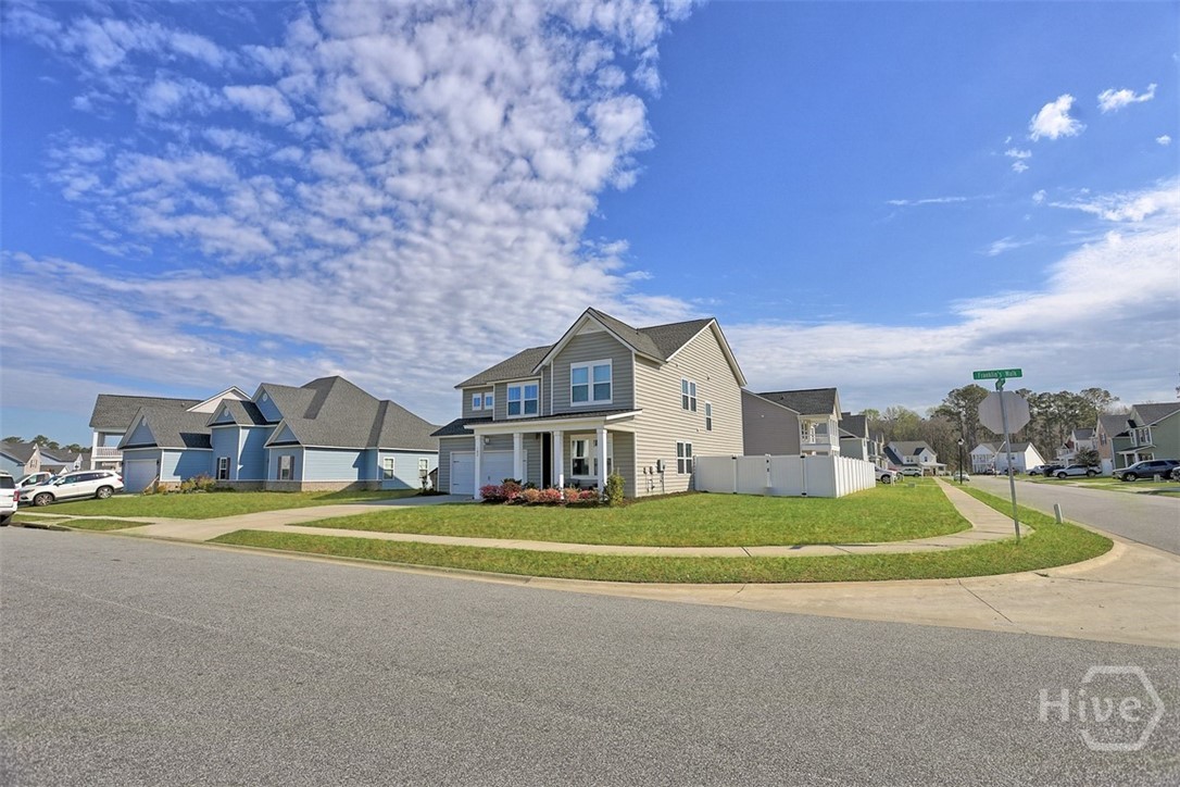 102 Franklins Walk Rincon, GA 31326 - Photo 2 of 51