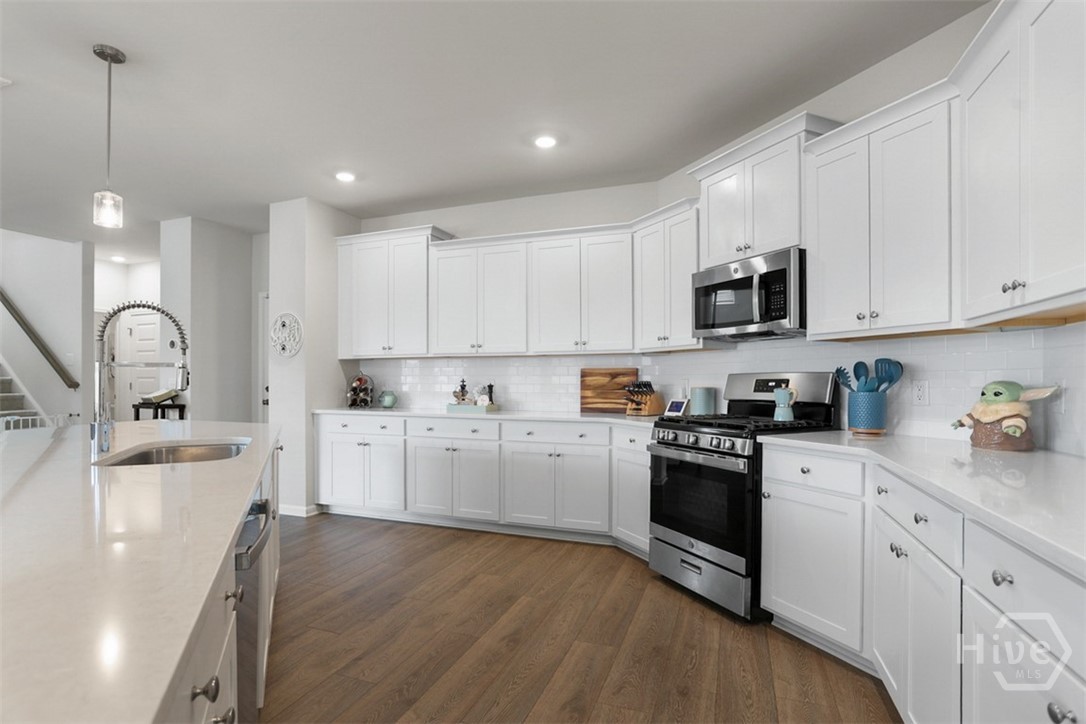 102 Franklins Walk Rincon, GA 31326 - Photo 21 of 51