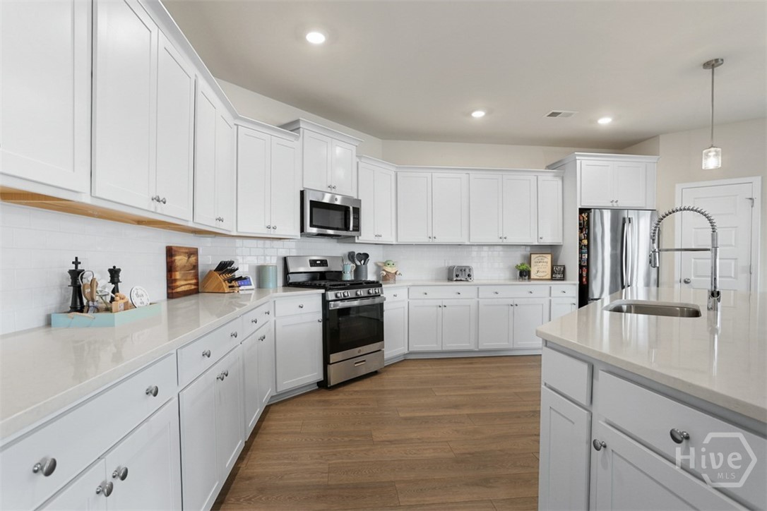 102 Franklins Walk Rincon, GA 31326 - Photo 23 of 51