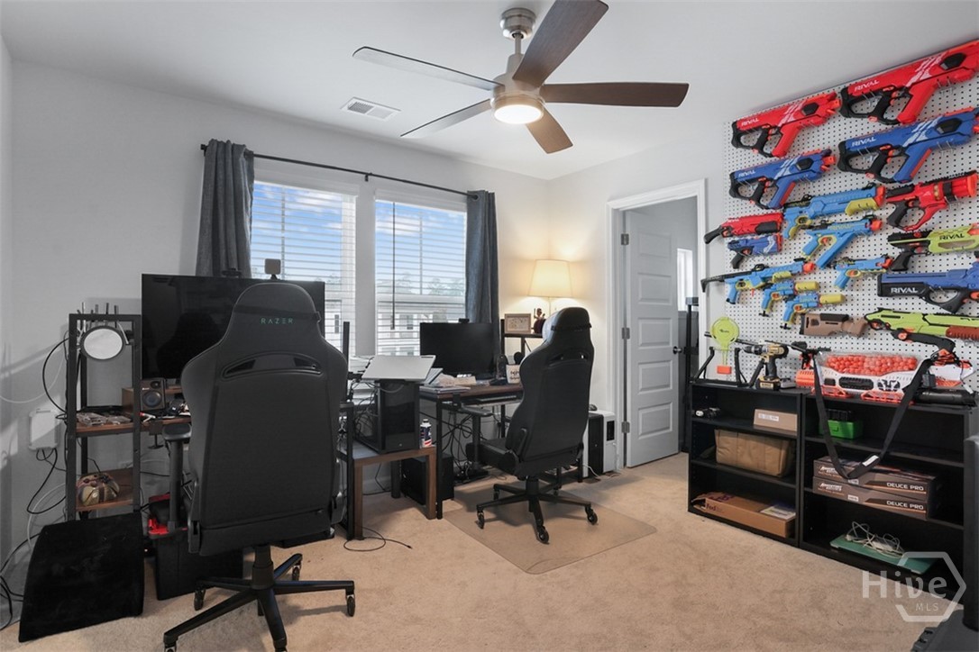 102 Franklins Walk Rincon, GA 31326 - Photo 29 of 51