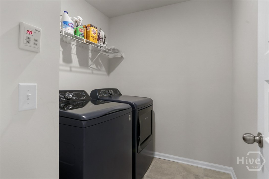 102 Franklins Walk Rincon, GA 31326 - Photo 30 of 51