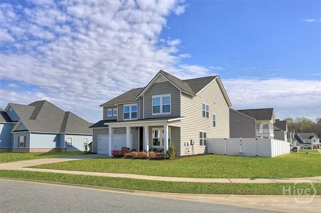 102 Franklins Walk Rincon, GA 31326 - Photo 3 of 51