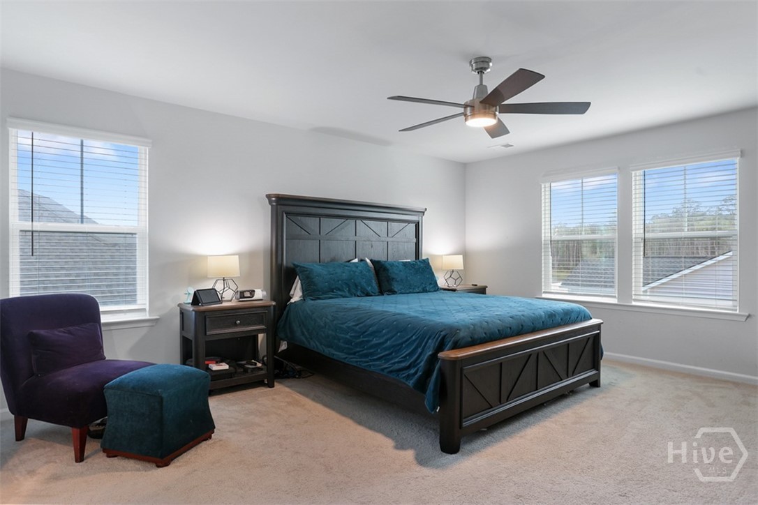 102 Franklins Walk Rincon, GA 31326 - Photo 31 of 51