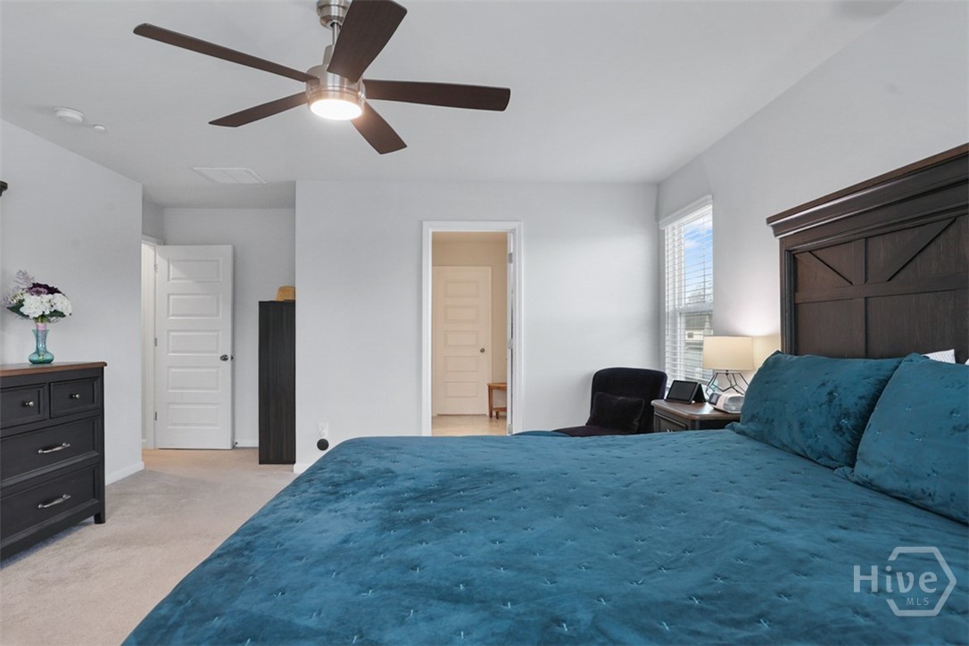 102 Franklins Walk Rincon, GA 31326 - Photo 32 of 51