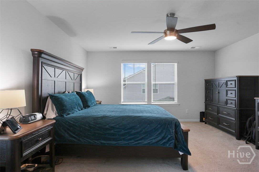 102 Franklins Walk Rincon, GA 31326 - Photo 33 of 51