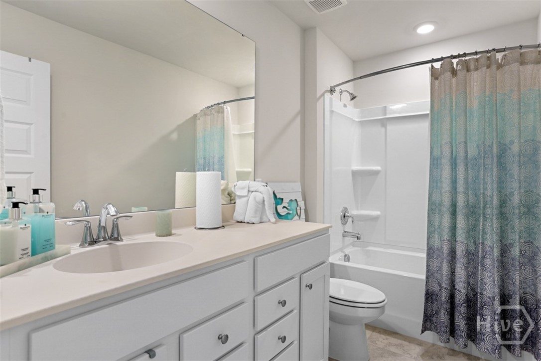 102 Franklins Walk Rincon, GA 31326 - Photo 38 of 51