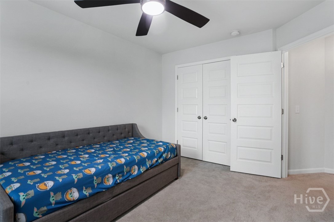 102 Franklins Walk Rincon, GA 31326 - Photo 43 of 51