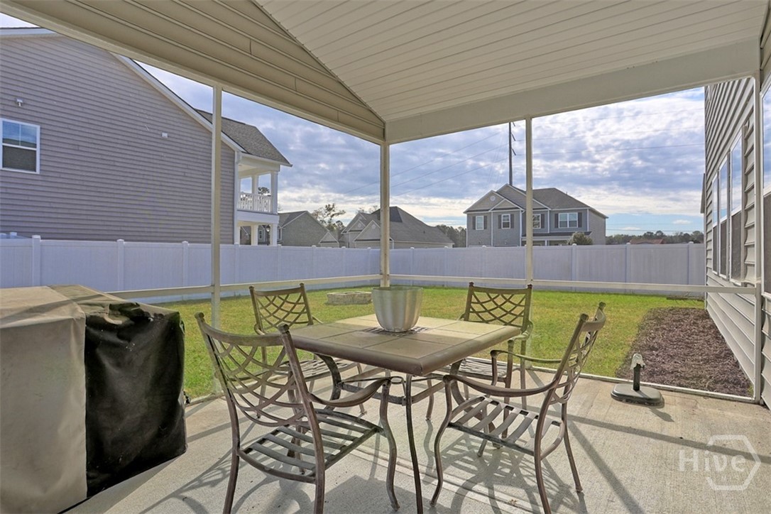 102 Franklins Walk Rincon, GA 31326 - Photo 44 of 51