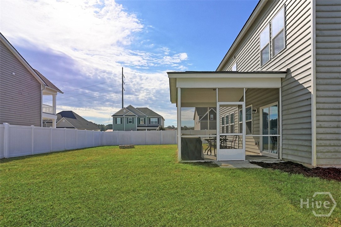 102 Franklins Walk Rincon, GA 31326 - Photo 46 of 51