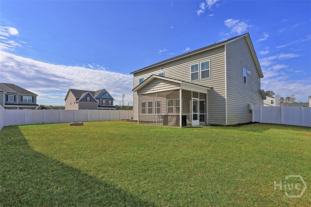 102 Franklins Walk Rincon, GA 31326 - Photo 47 of 51