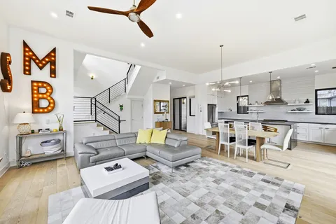 $1,670,000 | 2106 Allwood Drive, Unit D, Austin, TX 78704