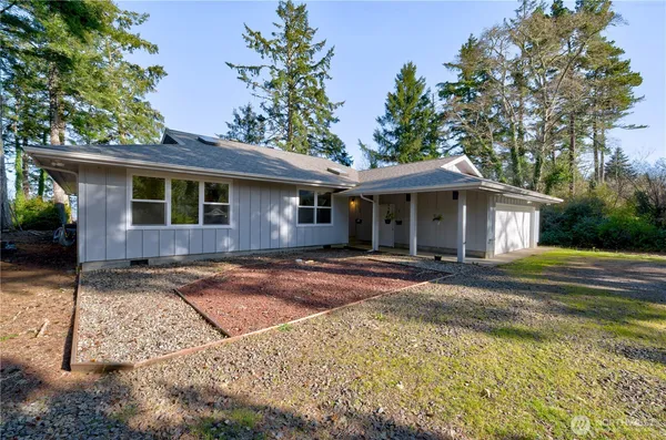 $759,900 | 17600 Sandridge Road, Long Beach, WA 98631