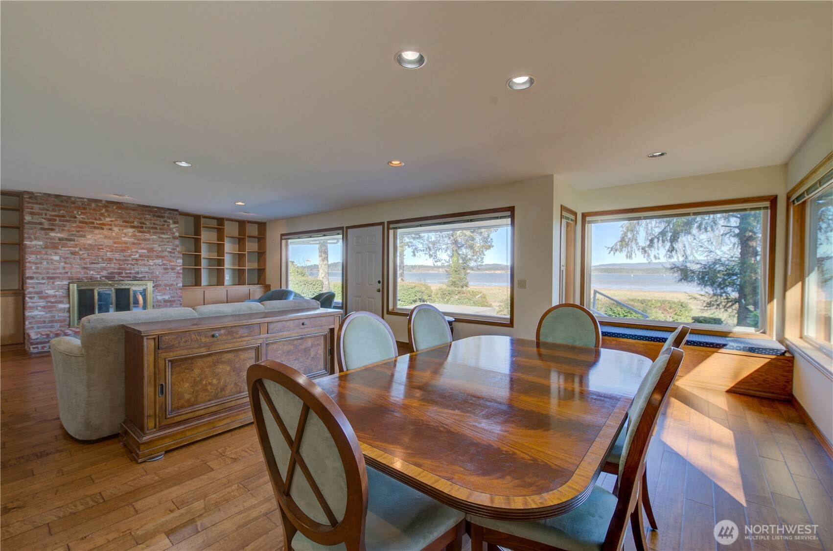 17600 Sandridge Road Long Beach, WA 98631 - Photo 11 of 36