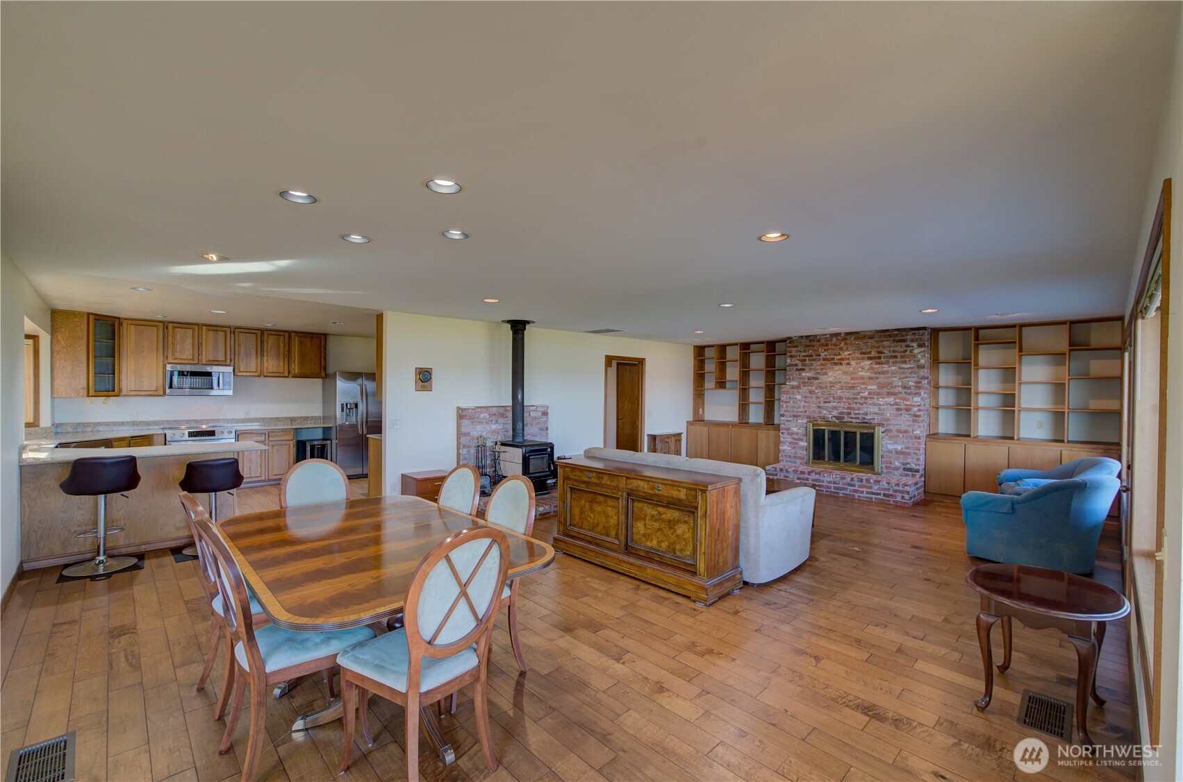 17600 Sandridge Road Long Beach, WA 98631 - Photo 13 of 36