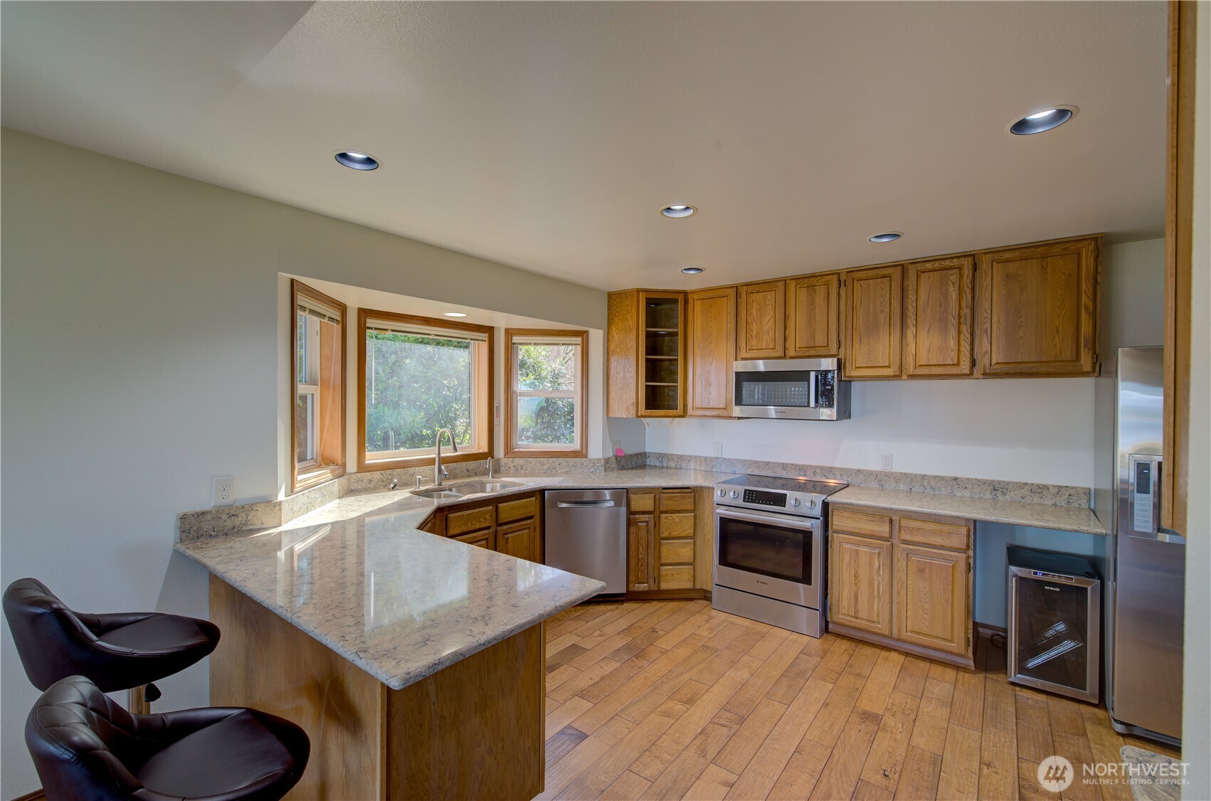 17600 Sandridge Road Long Beach, WA 98631 - Photo 14 of 36