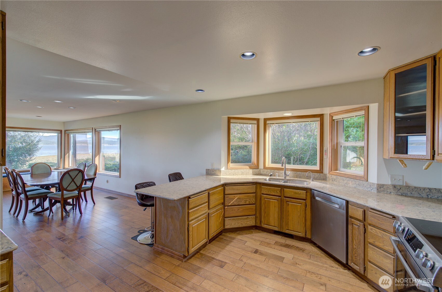 17600 Sandridge Road Long Beach, WA 98631 - Photo 15 of 36