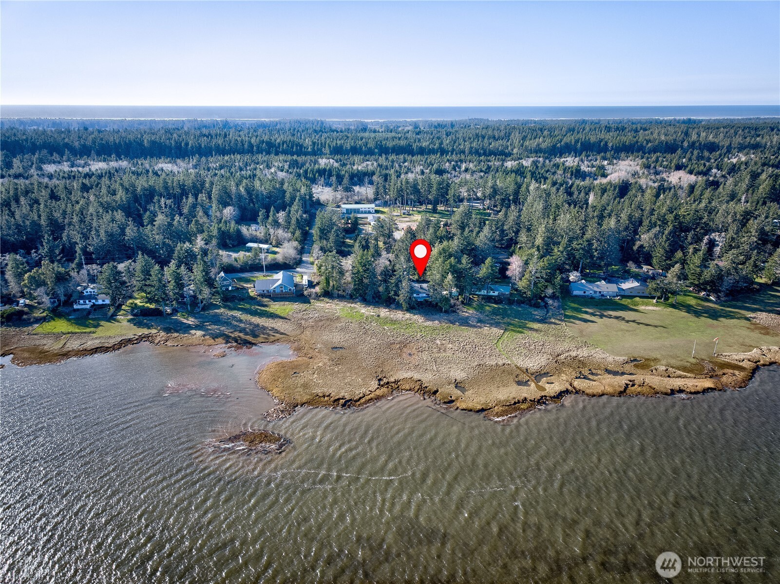 17600 Sandridge Road Long Beach, WA 98631 - Photo 33 of 36