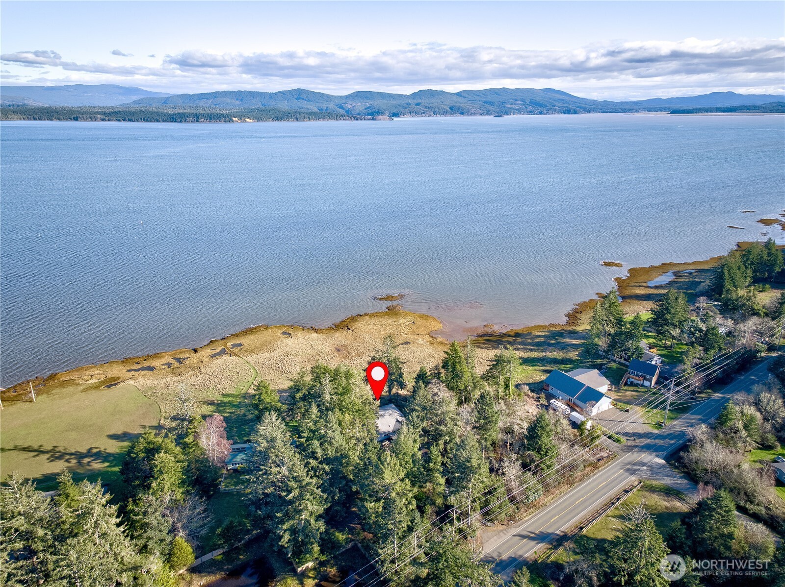 17600 Sandridge Road Long Beach, WA 98631 - Photo 34 of 36