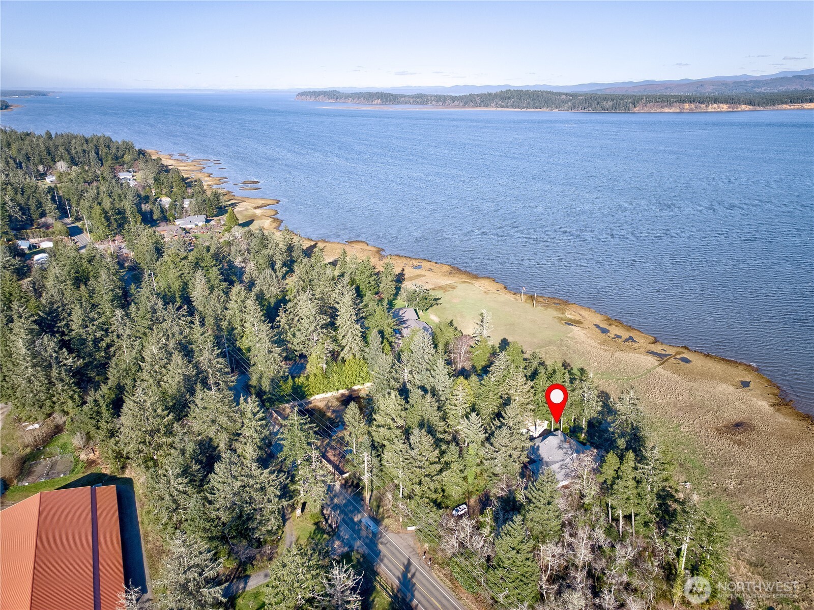 17600 Sandridge Road Long Beach, WA 98631 - Photo 35 of 36