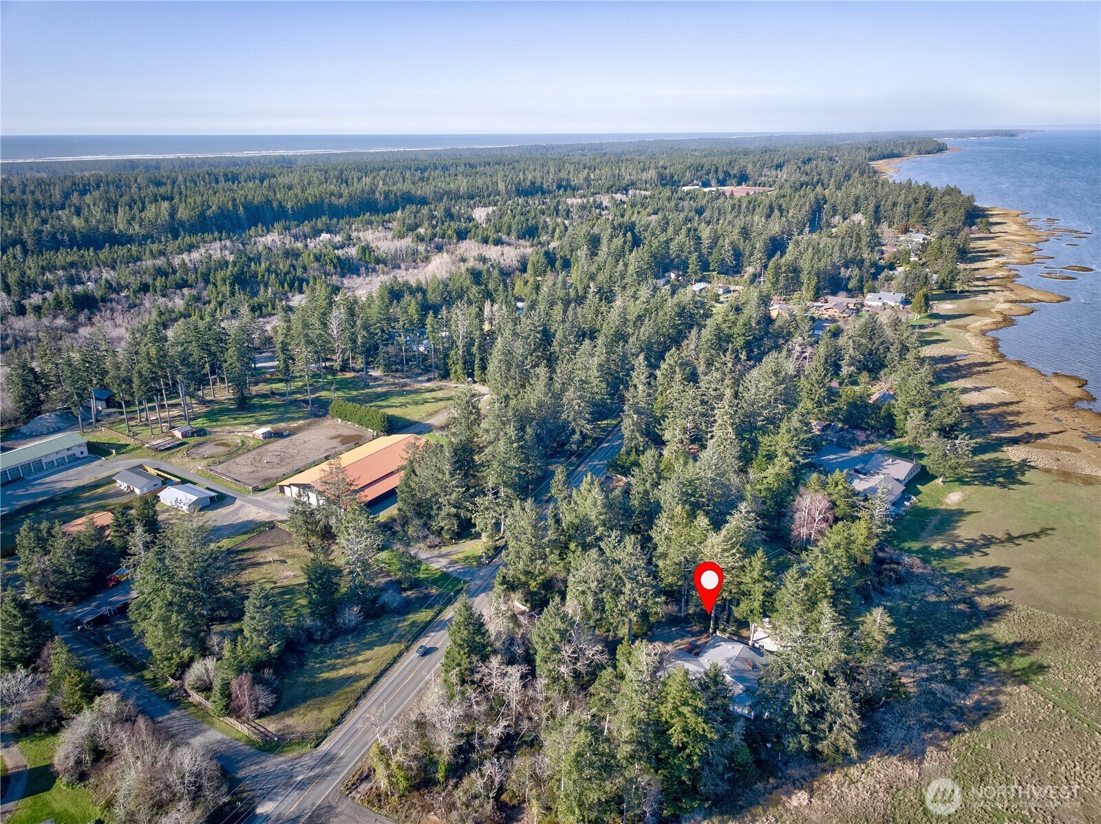 17600 Sandridge Road Long Beach, WA 98631 - Photo 36 of 36