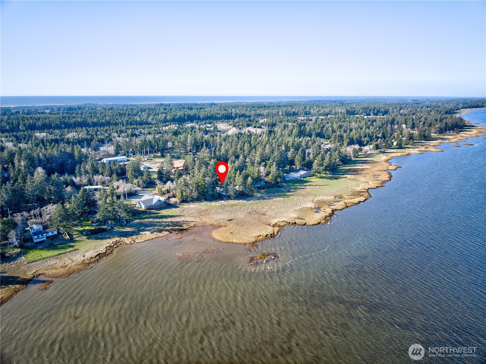 17600 Sandridge Road Long Beach, WA 98631 - Photo 5 of 36