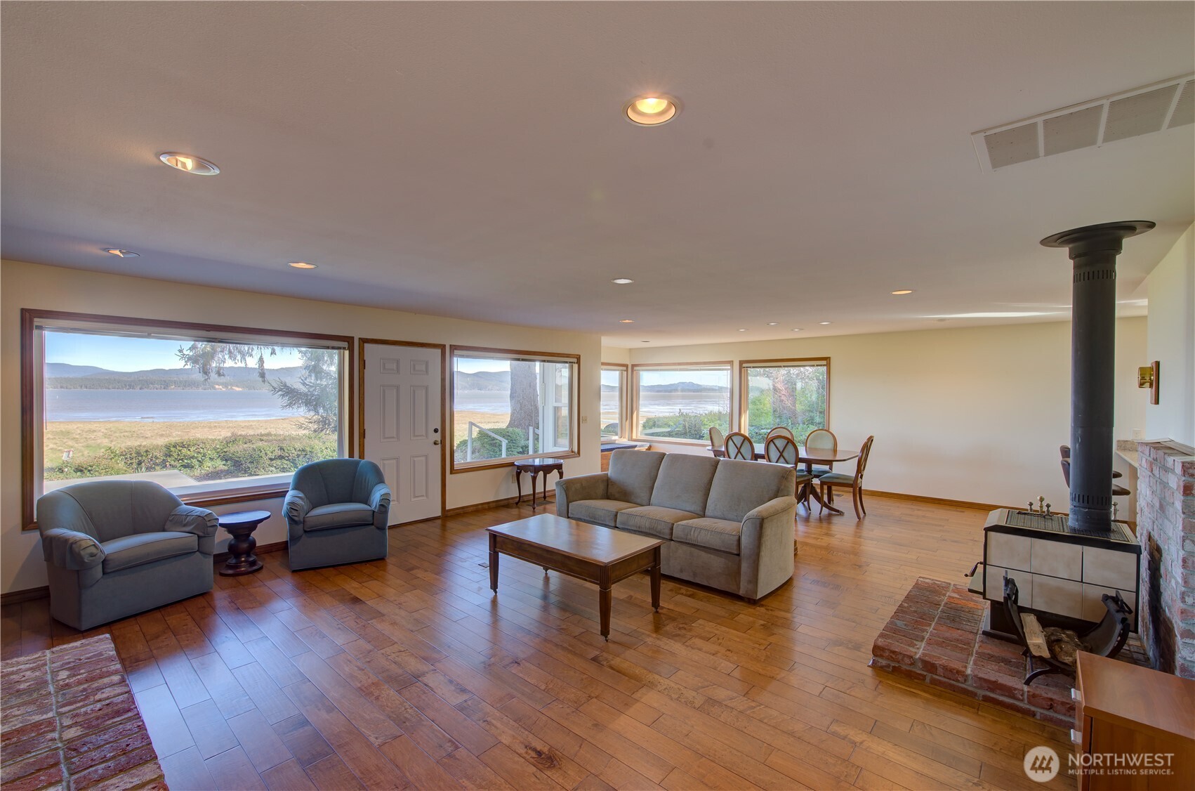 17600 Sandridge Road Long Beach, WA 98631 - Photo 6 of 36