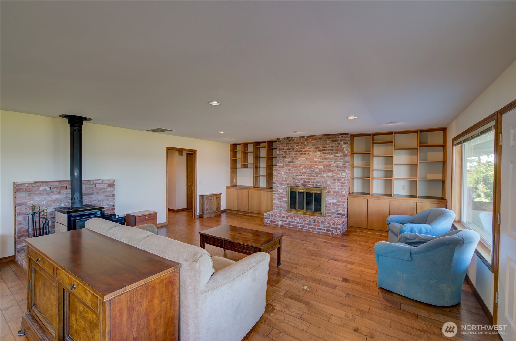 17600 Sandridge Road Long Beach, WA 98631 - Photo 8 of 36