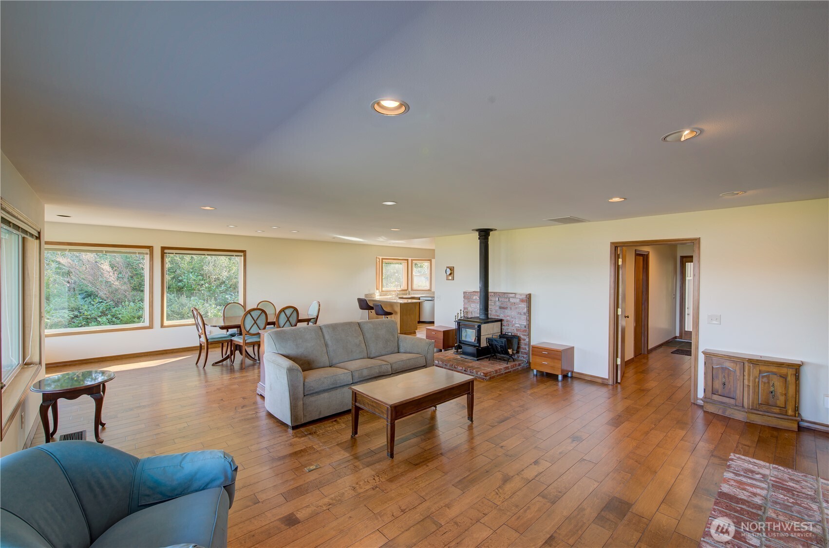 17600 Sandridge Road Long Beach, WA 98631 - Photo 9 of 36