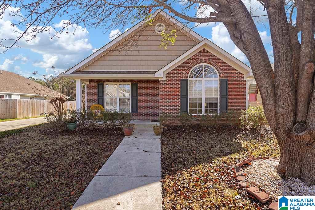 1180 Village Trail Calera, AL 35040 - Photo 1 of 14