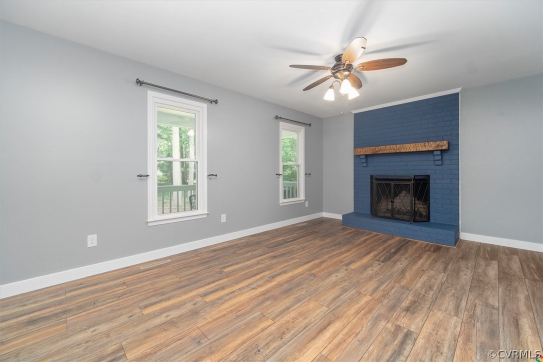 10211 Robbie Road Chesterfield, VA 23832 - Photo 11 of 50