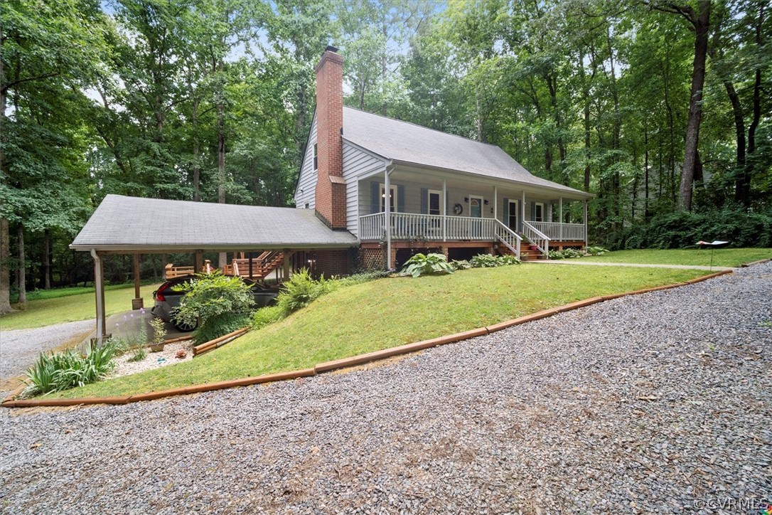10211 Robbie Road Chesterfield, VA 23832 - Photo 2 of 50
