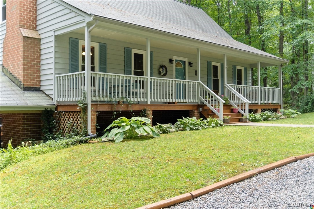 10211 Robbie Road Chesterfield, VA 23832 - Photo 3 of 50