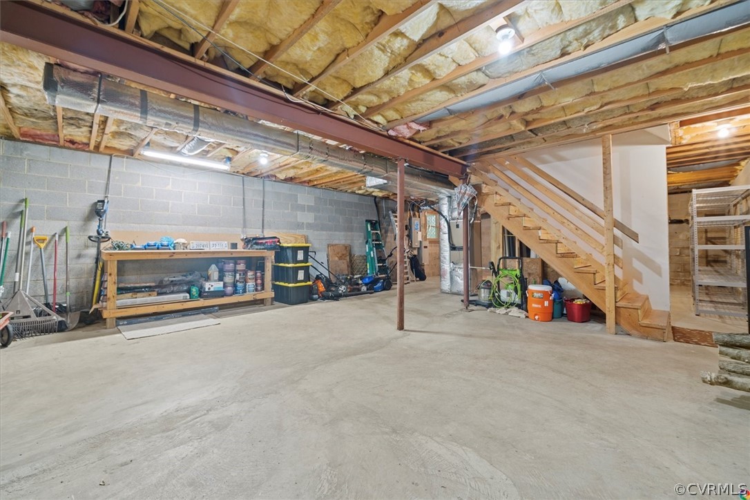 10211 Robbie Road Chesterfield, VA 23832 - Photo 37 of 50
