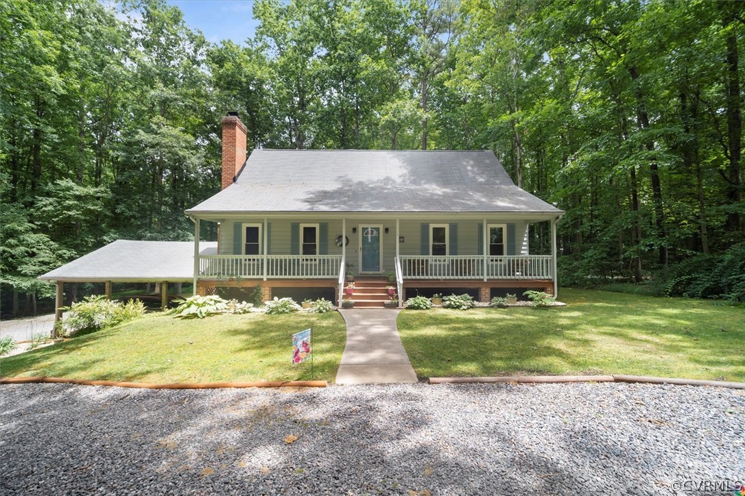 10211 Robbie Road Chesterfield, VA 23832 - Photo 4 of 50