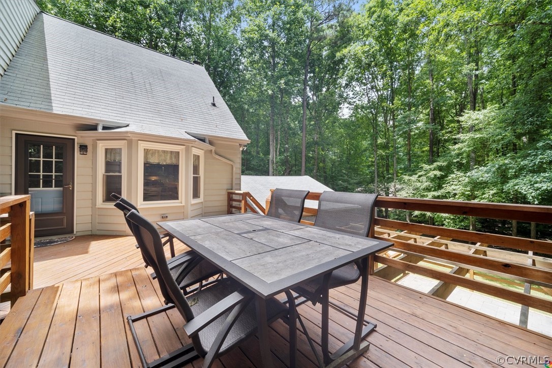 10211 Robbie Road Chesterfield, VA 23832 - Photo 43 of 50 an outdoor view with patio