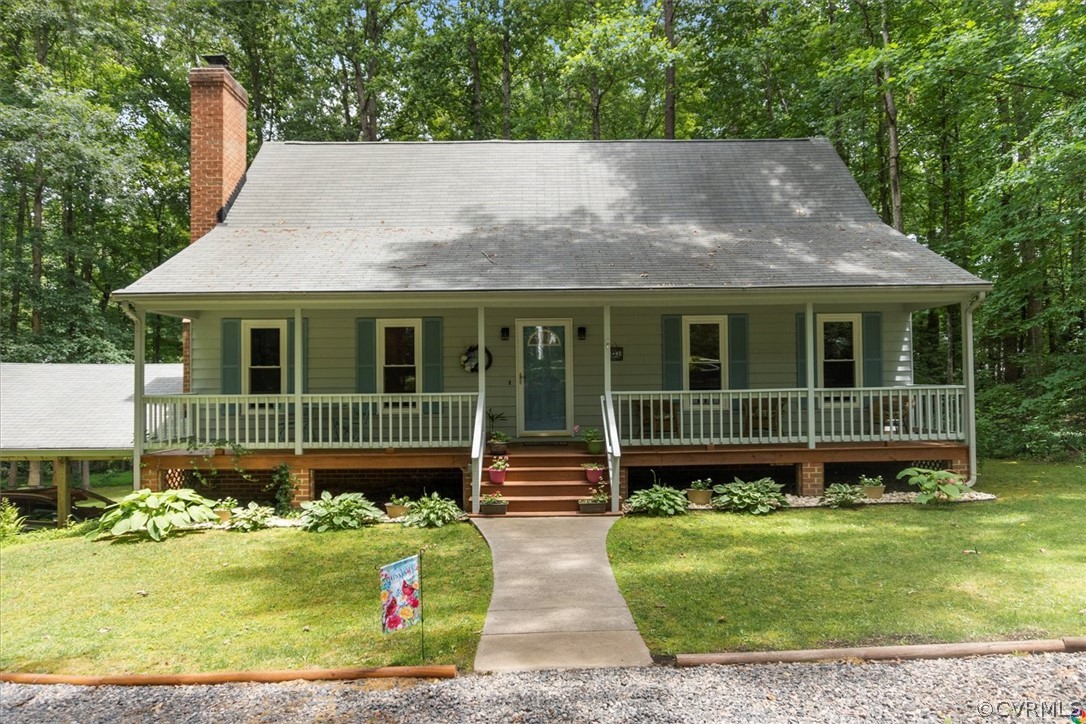 10211 Robbie Road Chesterfield, VA 23832 - Photo 5 of 50