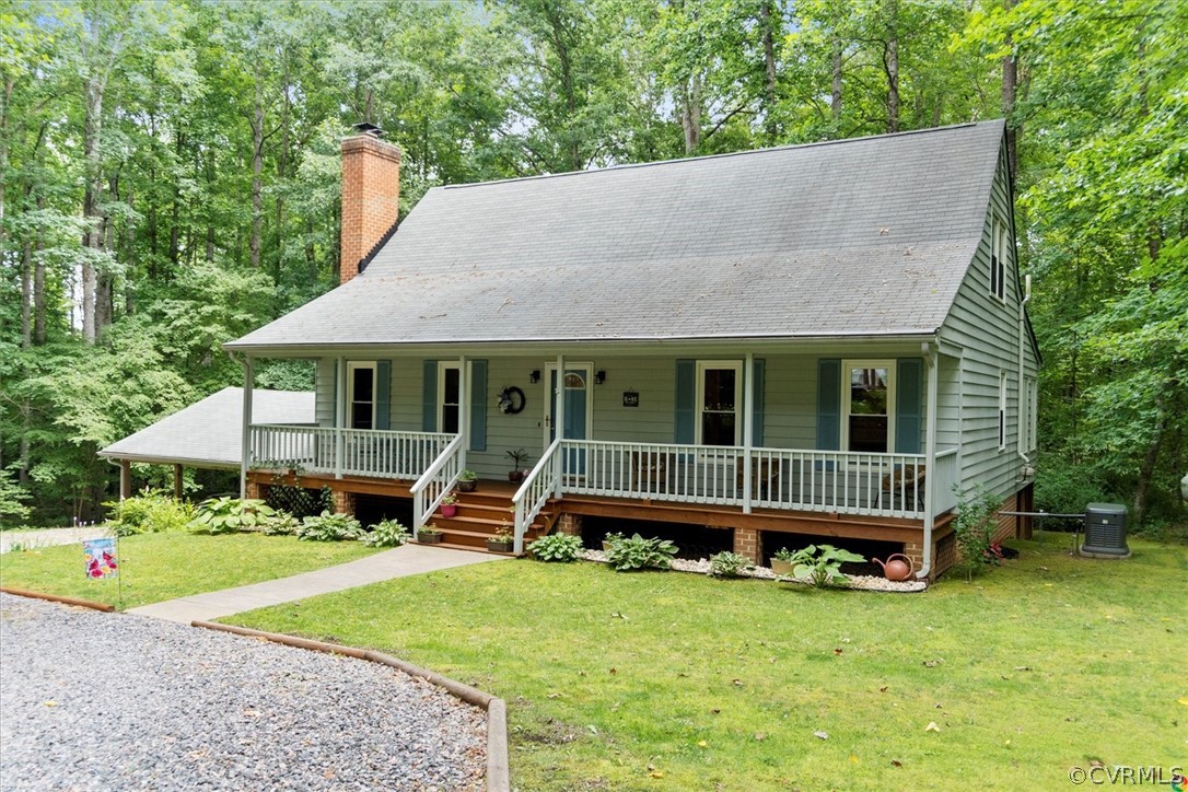 10211 Robbie Road Chesterfield, VA 23832 - Photo 6 of 50
