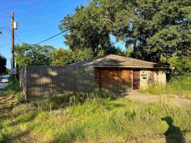$30,000 | 4956 Bawell Street, Baton Rouge, LA 70808