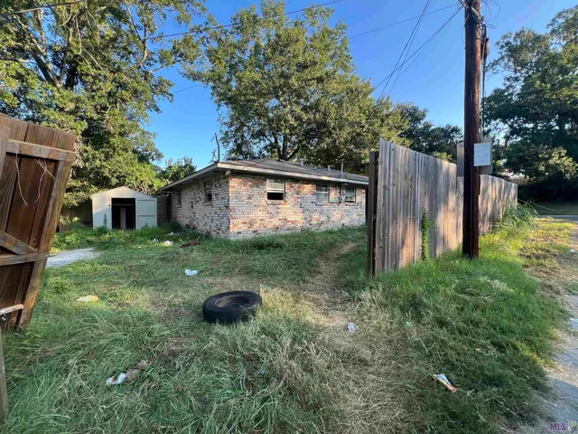 $30,000 | 4956 Bawell Street, Baton Rouge, LA 70808