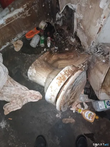 a view of folding clothes and other items